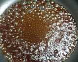 ぶりの照り焼き卵丼✩ご飯にのせてガッチリ作り方4写真