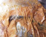ももさんちの鰆の西京焼き作り方1写真