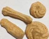 【糖質制限】メレンゲの焼き菓子 クッキー作り方8写真