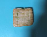 納豆と松澤の仙台揚げ（枝豆）のご飯作り方2写真