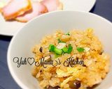 簡単♡ポン酢の炊き込みご飯( *´艸｀)作り方14写真