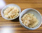 新生姜の炊き込みご飯作り方4写真