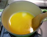 鍋で作る!?イギリス流アップルケーキ作り方1写真