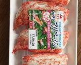 めんつゆ簡単冷やしサラダうどん作り方3写真