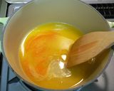 鍋で作る!?イギリス流アップルケーキ作り方3写真