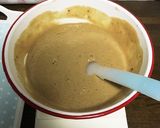 スチームオーブンでノンオイル黒糖蒸しパン作り方6写真