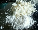 薄切り豚肉の万能ネギ塩ダレ風味作り方3写真