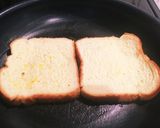 超簡単！甘やわらかフレンチトースト:-)作り方2写真