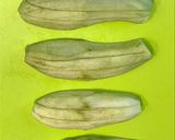ナスと豚肉のしょうが焼き?ほぼ揚げ浸し?作り方2写真