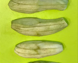 ナスと豚肉のしょうが焼き？ほぼ揚げ浸し？作り方2写真