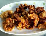 薄切り豚肉の万能ネギ塩ダレ風味作り方7写真