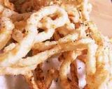 カリモチ？！うどんリメイク作り方7写真