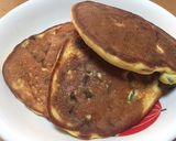 【糖質制限】★コンソメ味のおかずパン★作り方8写真