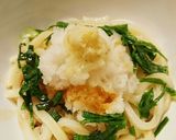 釜揚げうどん☆簡単！作り方3写真