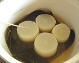 ふろふき大根作り方6写真