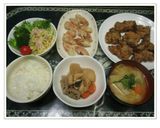 いかと野菜の適当簡単煮物♪作り方6写真