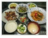 イカゲソ唐揚げ作り方6写真