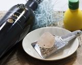 青森産りんごのサラダ作り方5写真