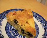 鍋で作る!?イギリス流アップルケーキ作り方11写真
