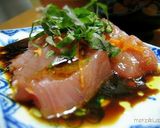 バルサミコ醤油のトンテキ☆豚肉ステーキ作り方18写真