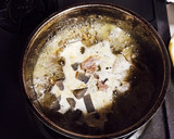 とろんとろん♩牛すじと蒟蒻の和風煮込み作り方3写真