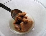 ばっけみそ~アレンジ色々!東北の春レシピ作り方3写真