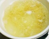 簡単！ツナしそスパゲティー作り方1写真