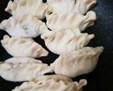 もちもちー簡単餃子の皮作り方5写真