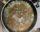 旬♪新玉と筍の万能サンラータン作り方4写真