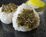 ばっけみそ~アレンジ色々!東北の春レシピ作り方8写真