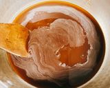 簡単☆コーヒーゼリー！？わらび餅作り方1写真