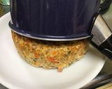 卵を大量消費！スパニッシュオムレツ作り方9写真