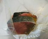洋風に！鰤の ﾛｰｽﾞﾏﾘｰ焼き♬*゜作り方4写真