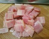 洋風に！鰤の ﾛｰｽﾞﾏﾘｰ焼き♬*゜作り方6写真
