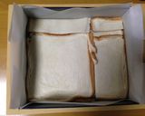 簡単キッシュをお弁当に！作り方2写真