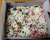 簡単キッシュをお弁当に！作り方4写真