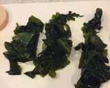 水煮を使って簡単！若竹煮作り方3写真