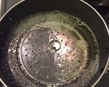 水煮を使って簡単！若竹煮作り方7写真