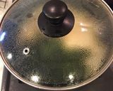 水煮を使って簡単！若竹煮作り方10写真