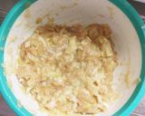 鶏胸肉の照り焼きつくね☆作り方6写真