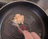 鶏胸肉の照り焼きつくね☆作り方7写真