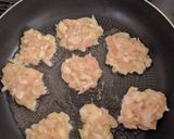 鶏胸肉の照り焼きつくね☆作り方8写真