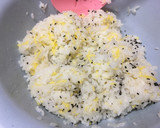 超早！簡単！市販の油揚げでお稲荷さん★作り方4写真