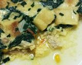 レンジで簡単！離乳食茶碗蒸し　卵黄版有り作り方7写真