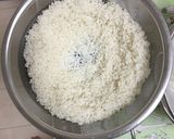 お米の洗い方作り方5写真