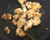 甘めの旨辛♪照り焼きカレーチキン作り方6写真