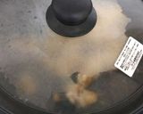 甘めの旨辛♪照り焼きカレーチキン作り方7写真