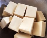 ふきと高野豆腐の煮物作り方2写真