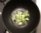 シェフの夫に教わる★野菜の芯で作るパスタ作り方5写真