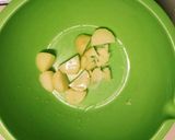 焼かないつかみ食べ！じゃがいも作り方4写真